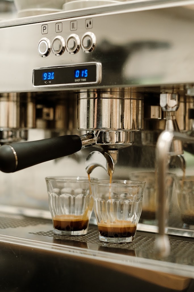 AHUL bowls & coffee (Specialty coffee) — Comida y bebida