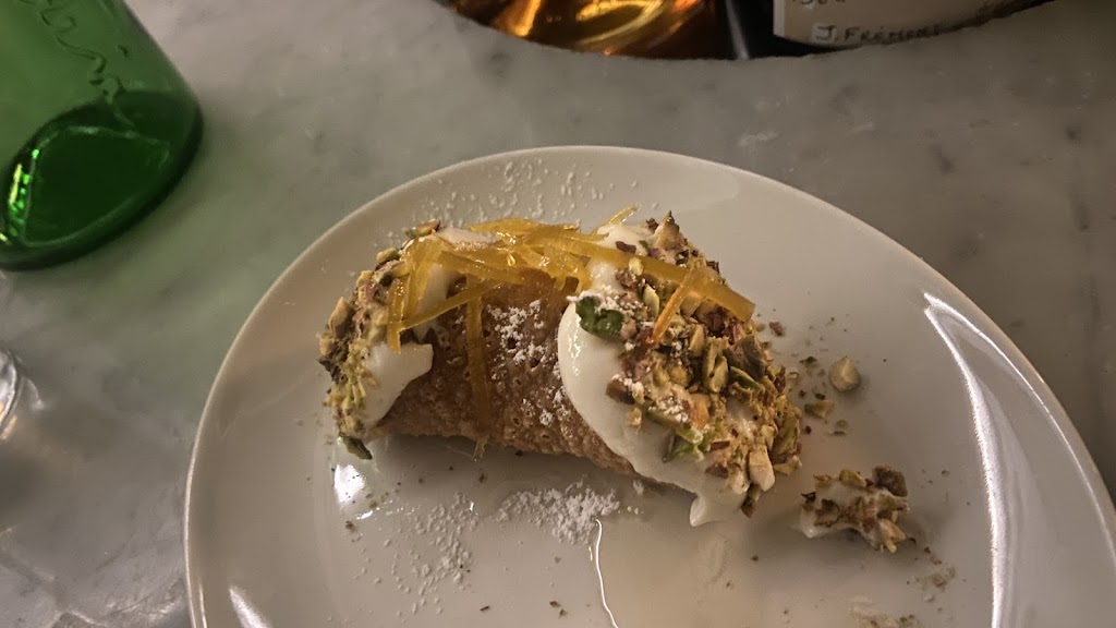 Cannoli