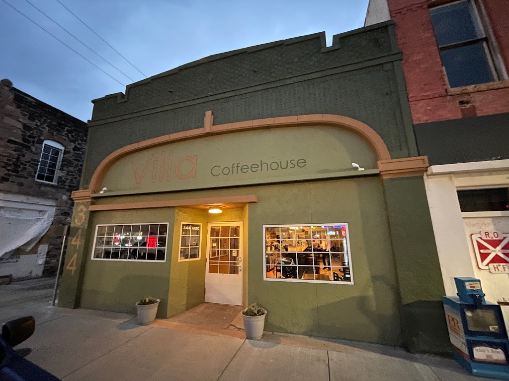 Photo of Villa Coffeehouse