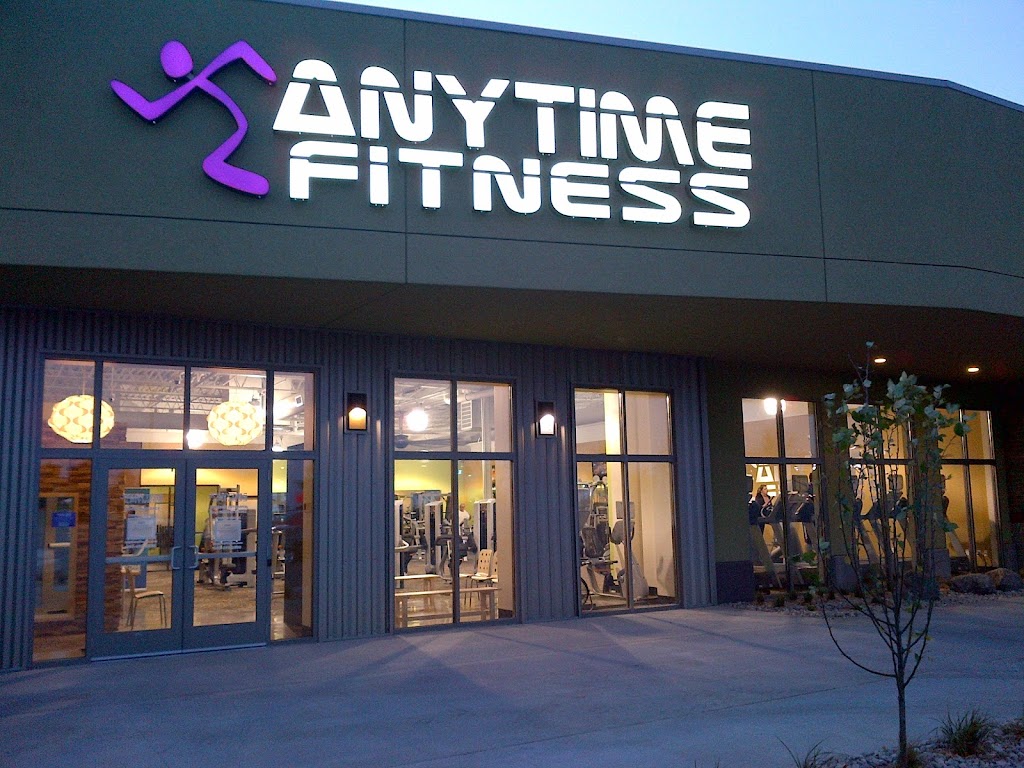  Anytime Fitness