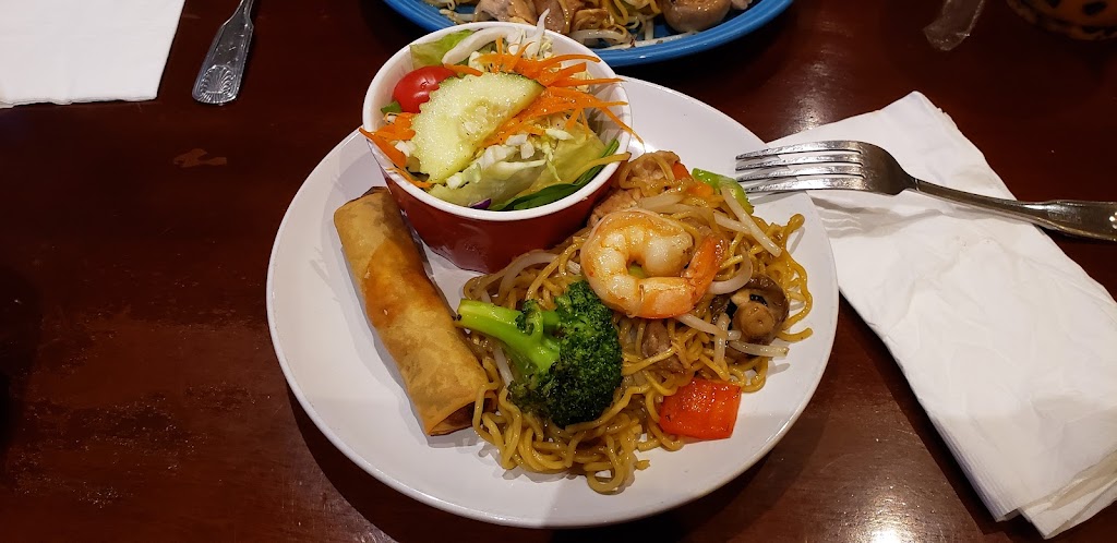 Thai Dawn Bistro