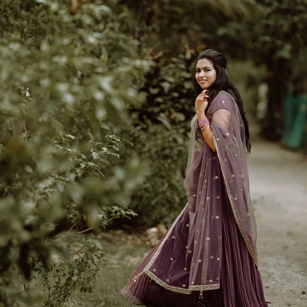 Vanitha Beauty Parlour