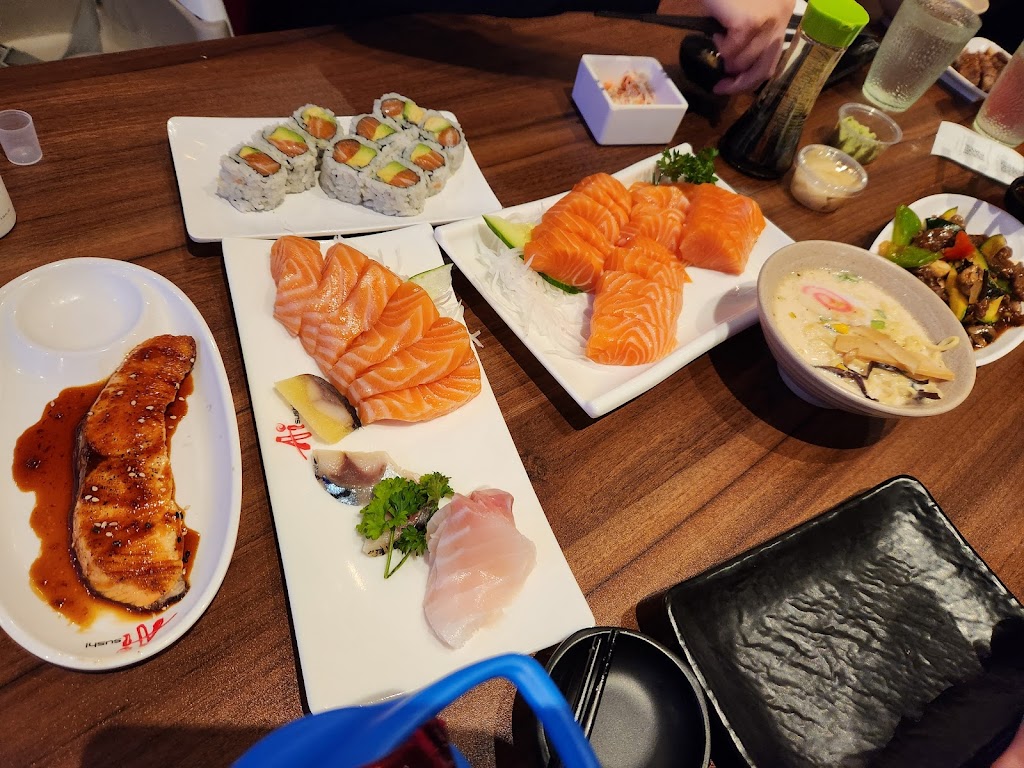 Sashimi