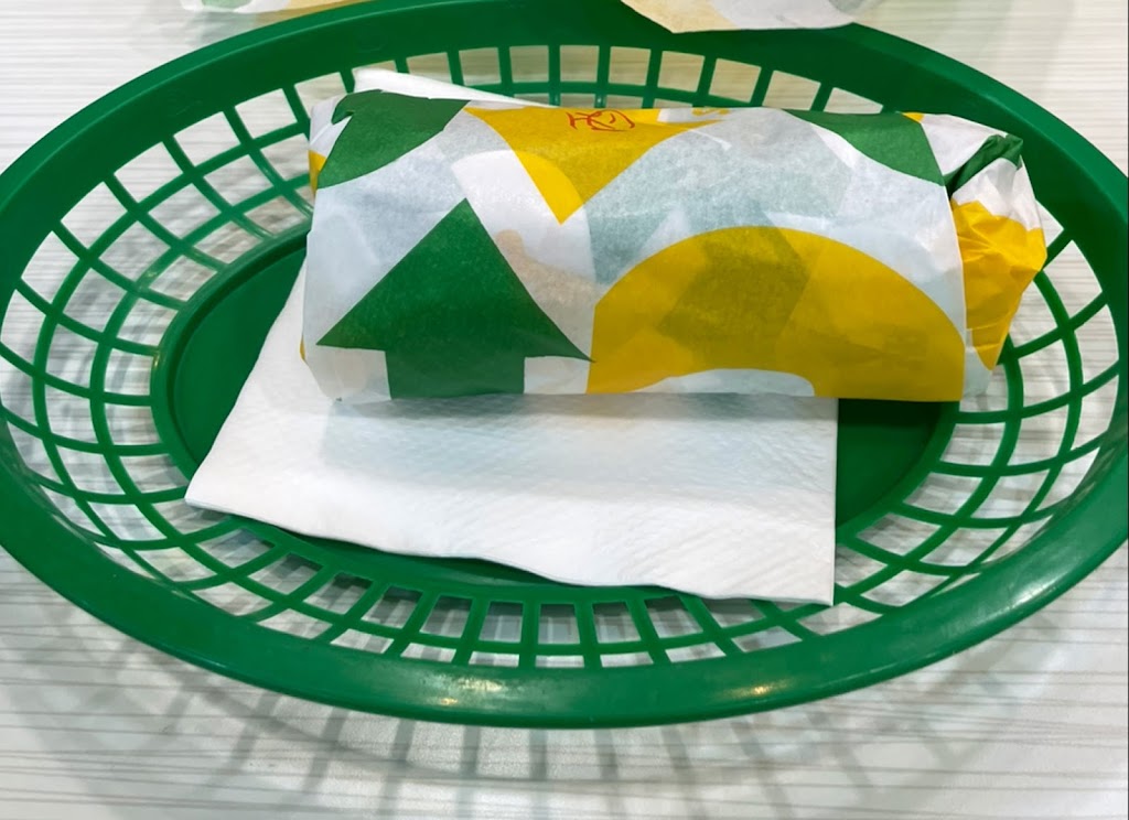 SUBWAY-新竹建新店 的照片