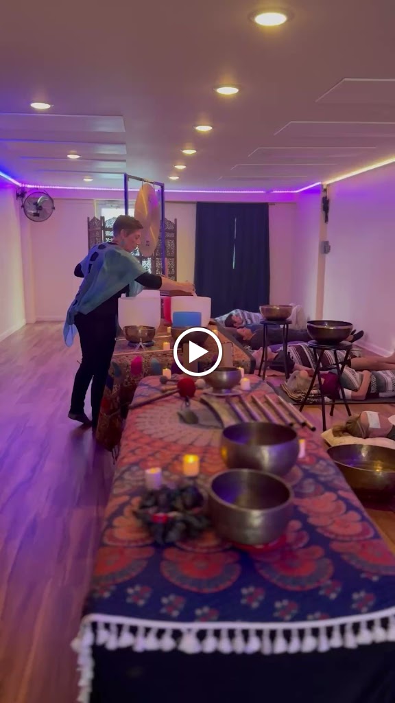  True Nature Holistic Arts