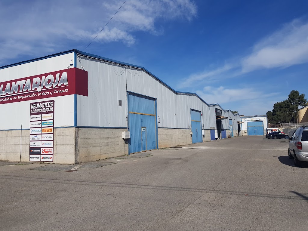 Radiadores Logrono-Radiadores Lopez Castro