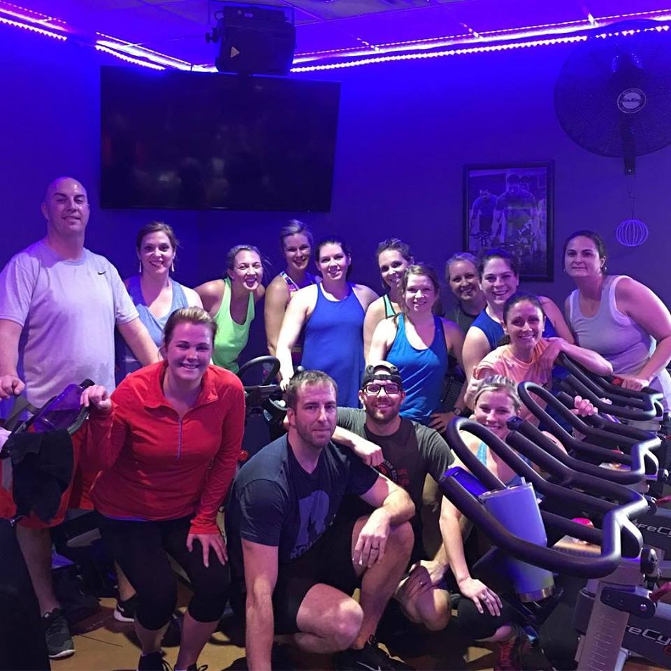  Forge-Rx (Braselton)