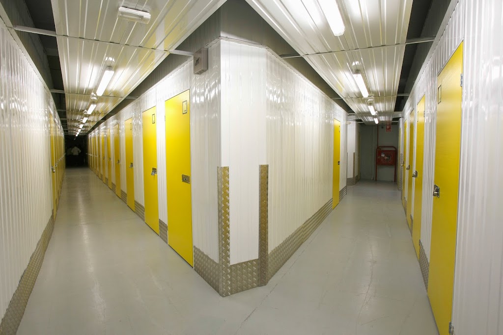 Alquiler de trasteros y guardamuebles en Zaragoza | Guardatodo