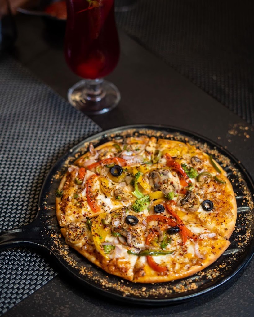 Food & drink