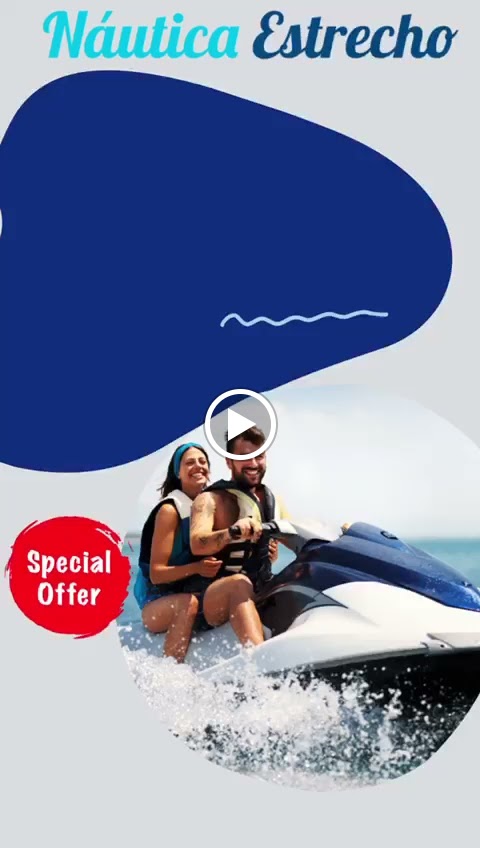 Nautica estrecho