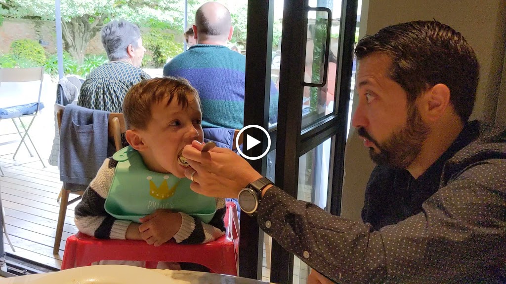 Restaurante LAL bistrot — Videos