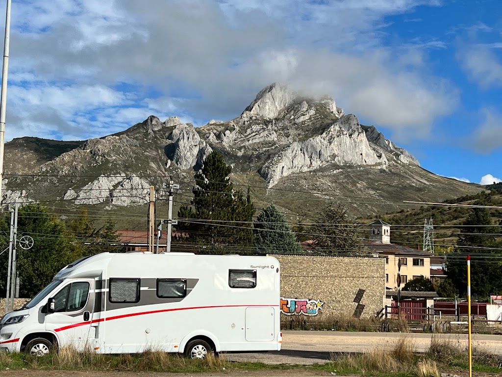 E-VANS alquiler AUTOCARAVANAS SEVILLA