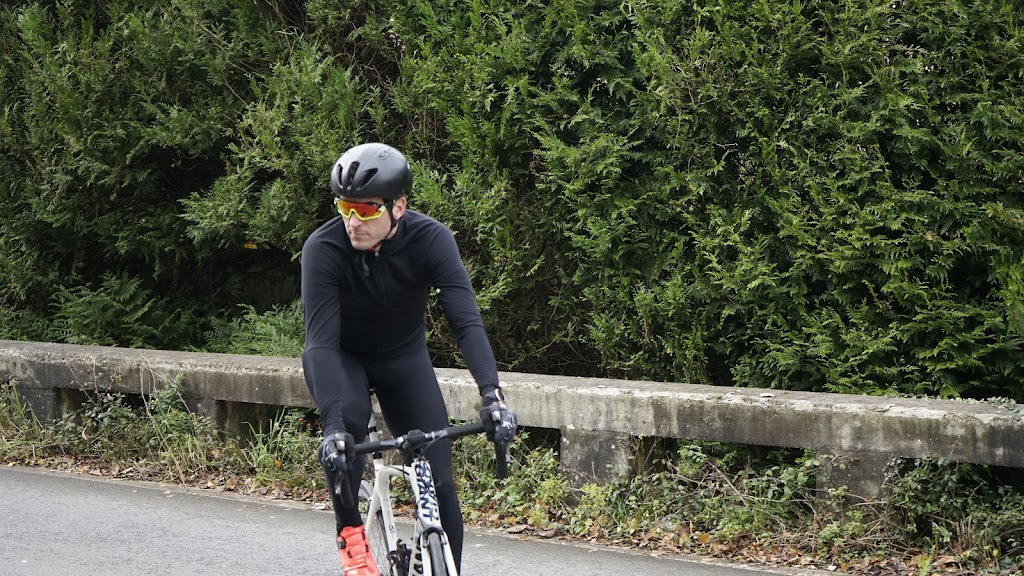 Nacca. cycling the world