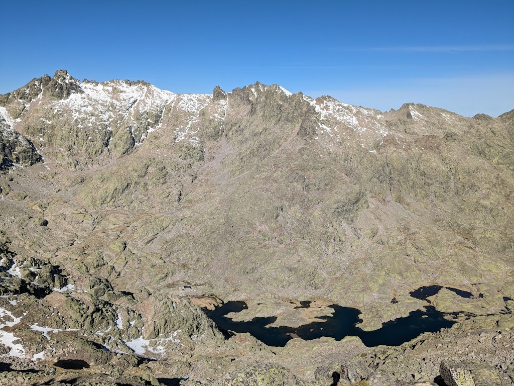 Pico Morezon