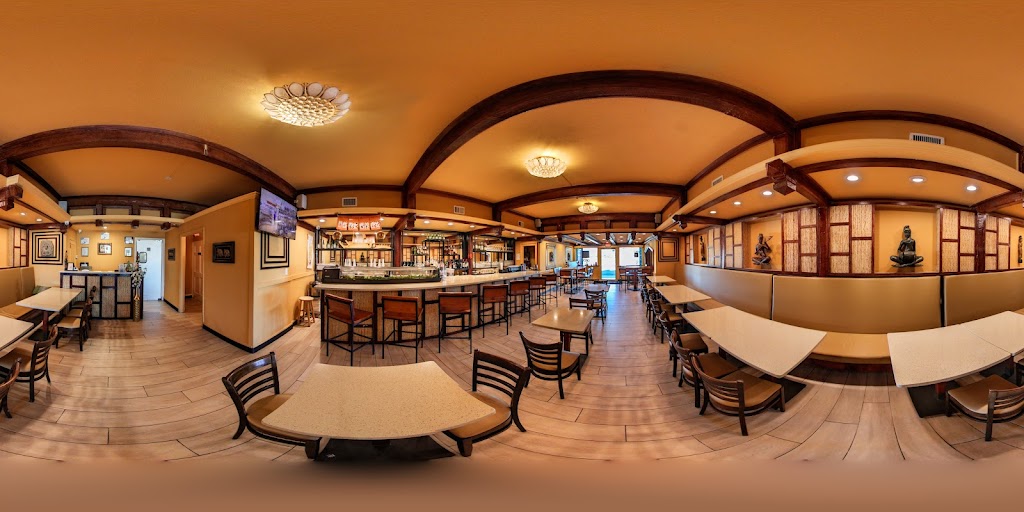 Thai Cuisine and Sushi Bar