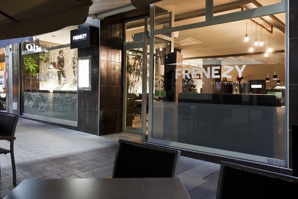 Restaurante FreneZy - Fine Dining