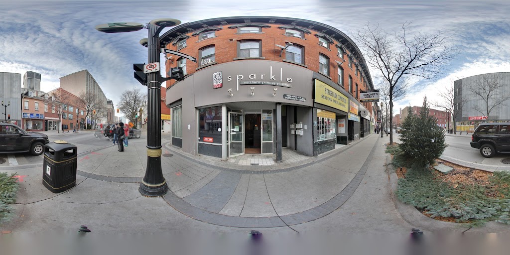 Street View & 360°
