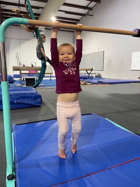  Elevation Gymnastics