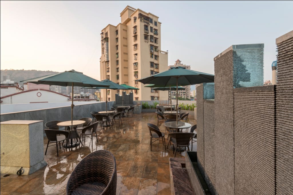 Mtdc Residency