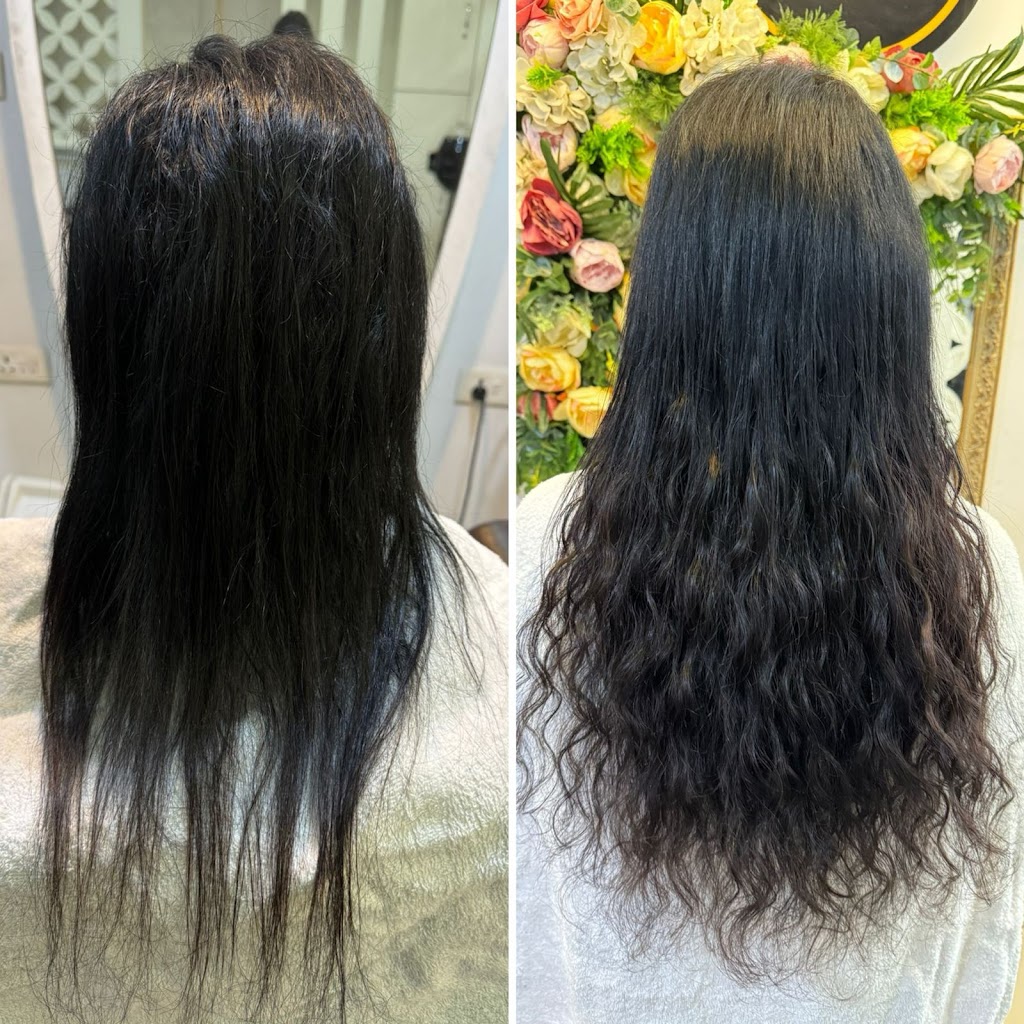 Panache Hair Beauty Makeup Microblading