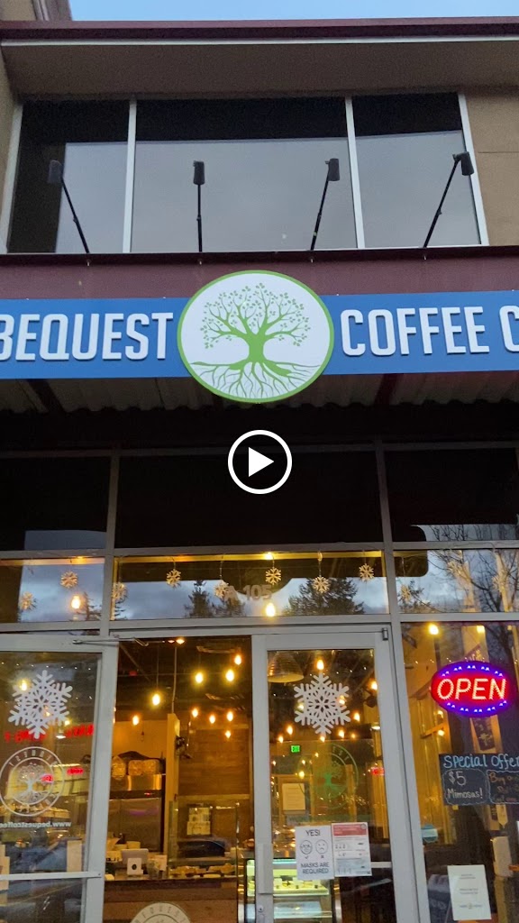 Photo of Bequest Coffee Co