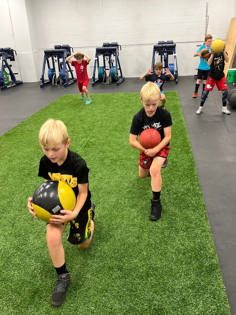  Siouxland Wrestling Academy