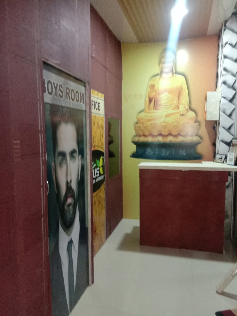 Lotus Beauty Salon Academy