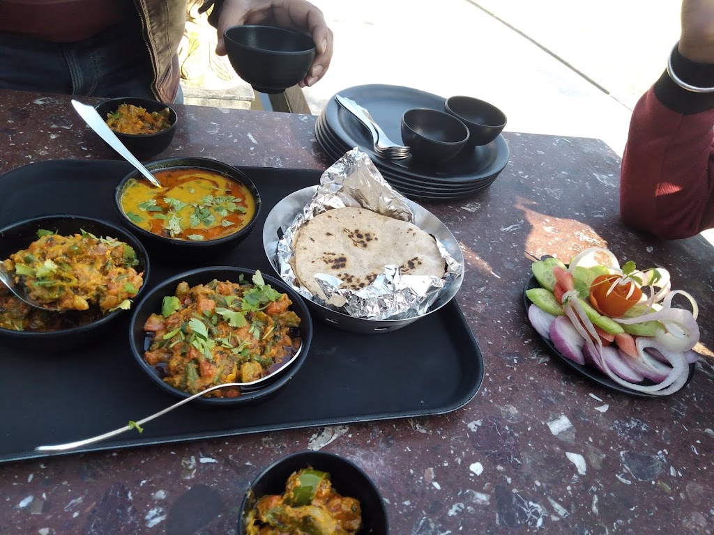 Food & drink