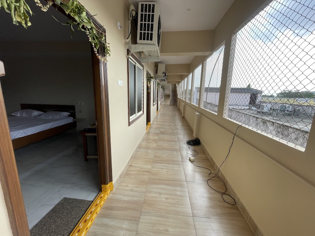 Sri Ramadootha Athidi Nivas Lodge