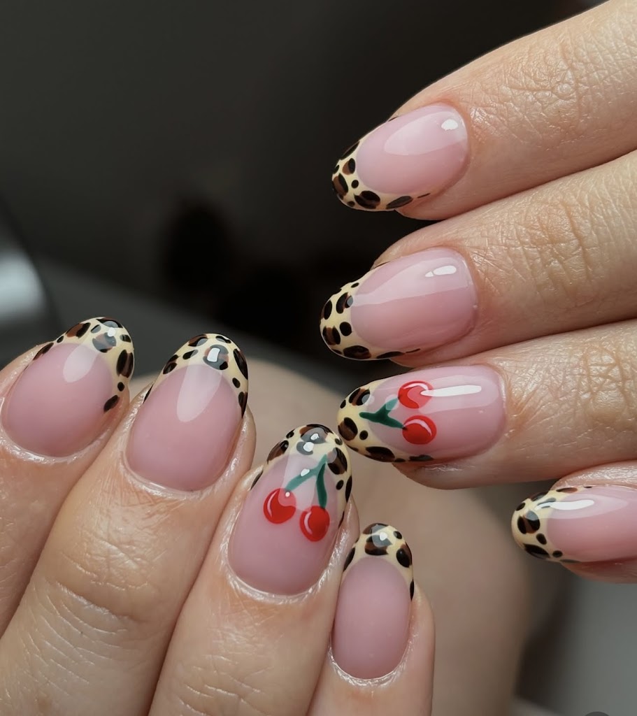 Love Nails Vietnamita