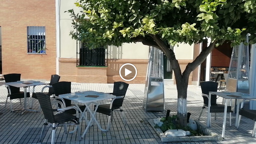 Restaurante Sevruga — Ambiente