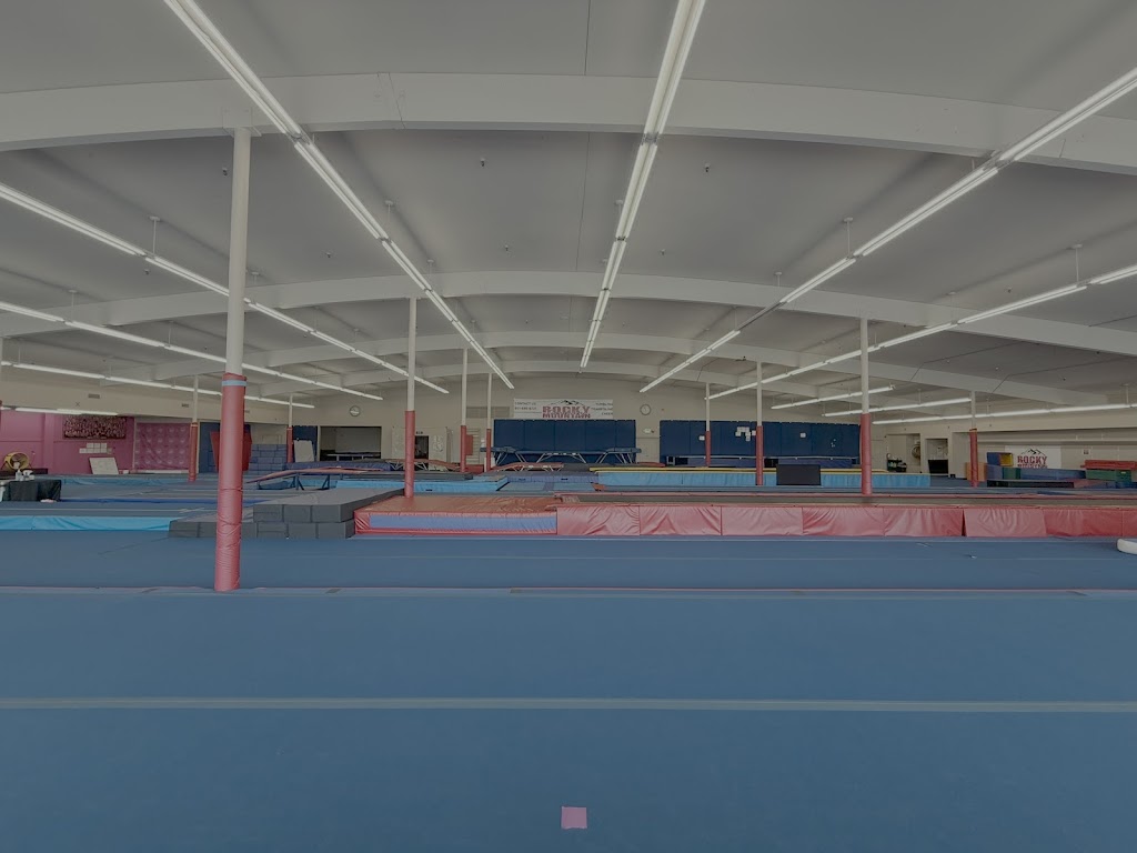  Rocky Mountain Tumbling & Cheer