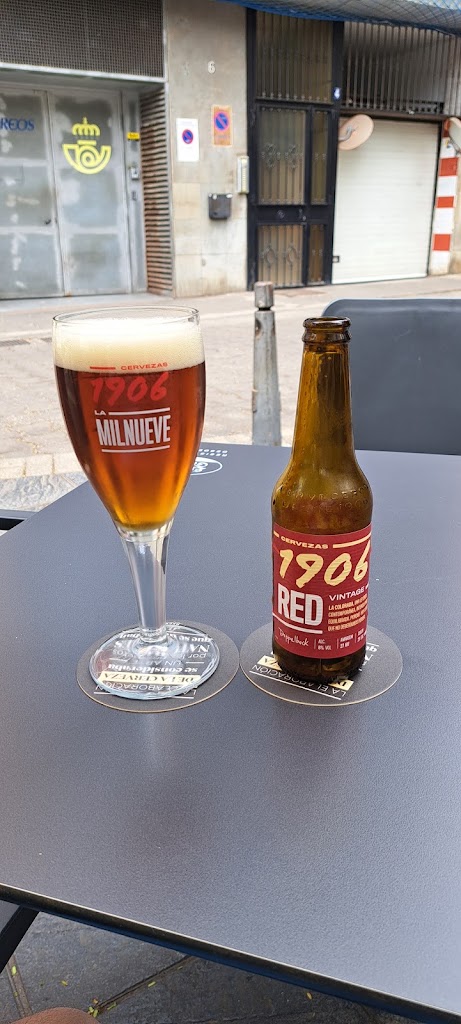 Milagros Bar & Tapas Cerveceria — Mas recientes