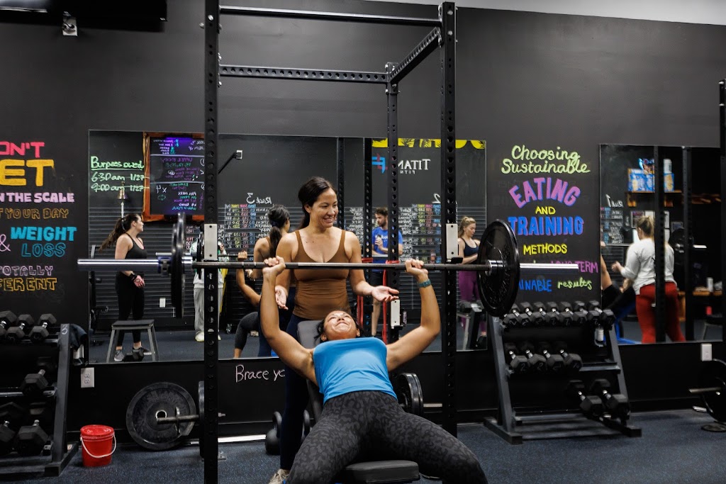  TitanUp Fitness Nocatee