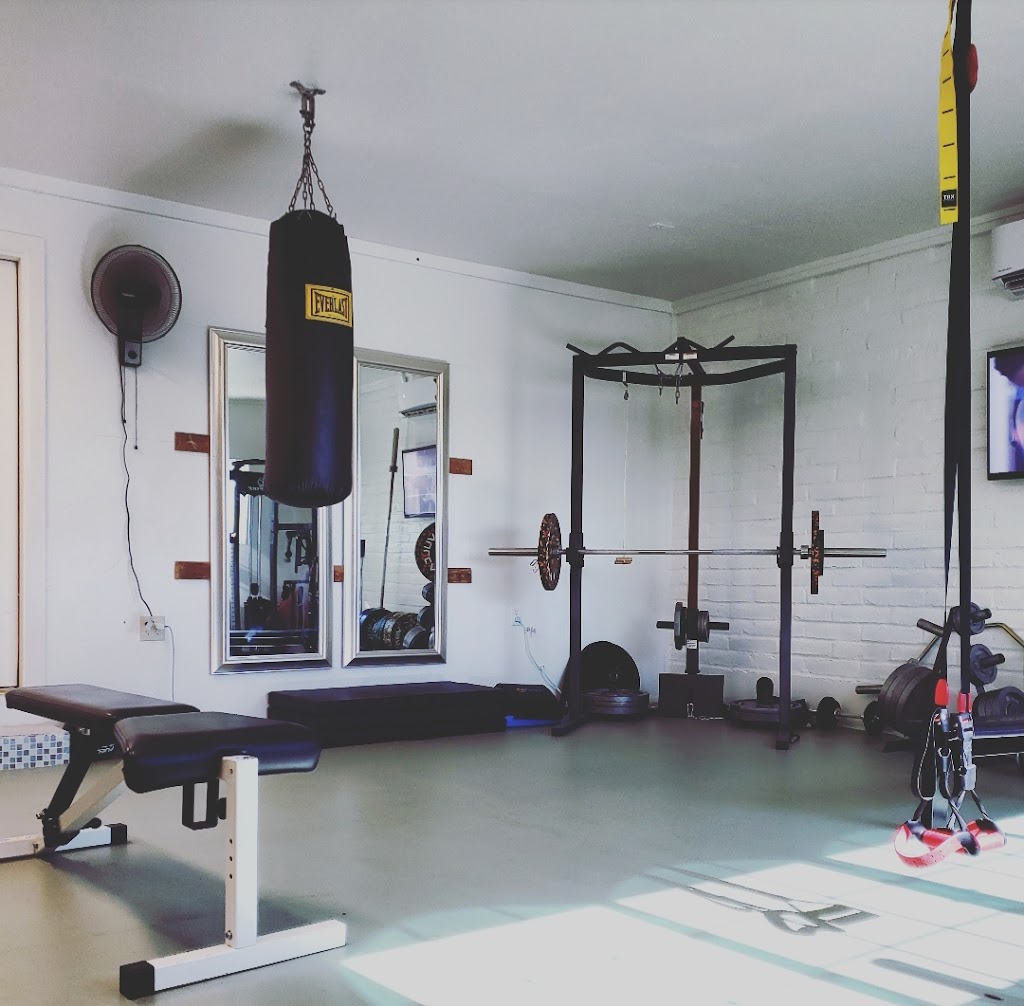  Markstrong Personal Training