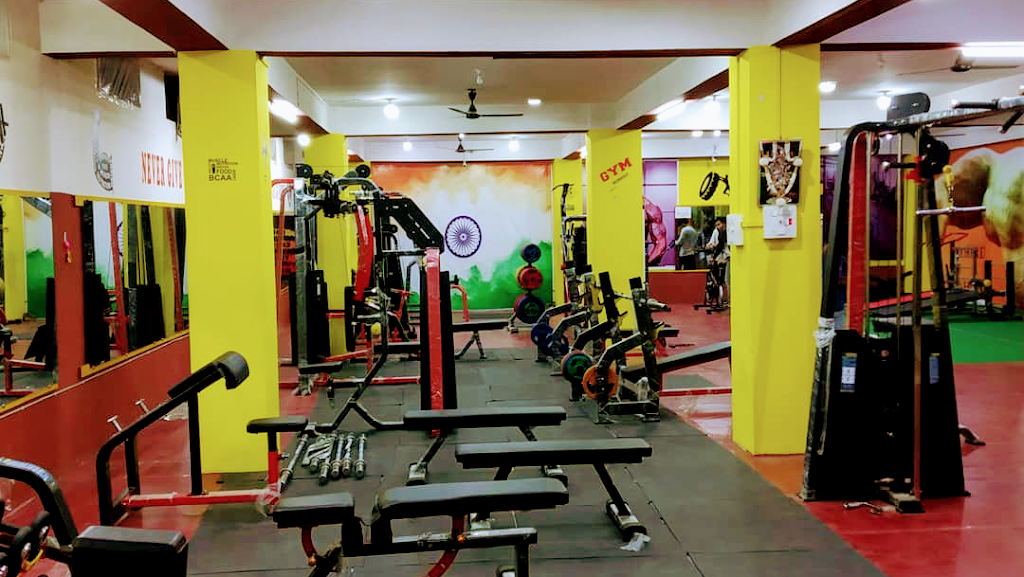 Fityouth gym & Supplement Store