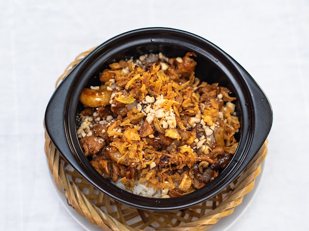 Biryani