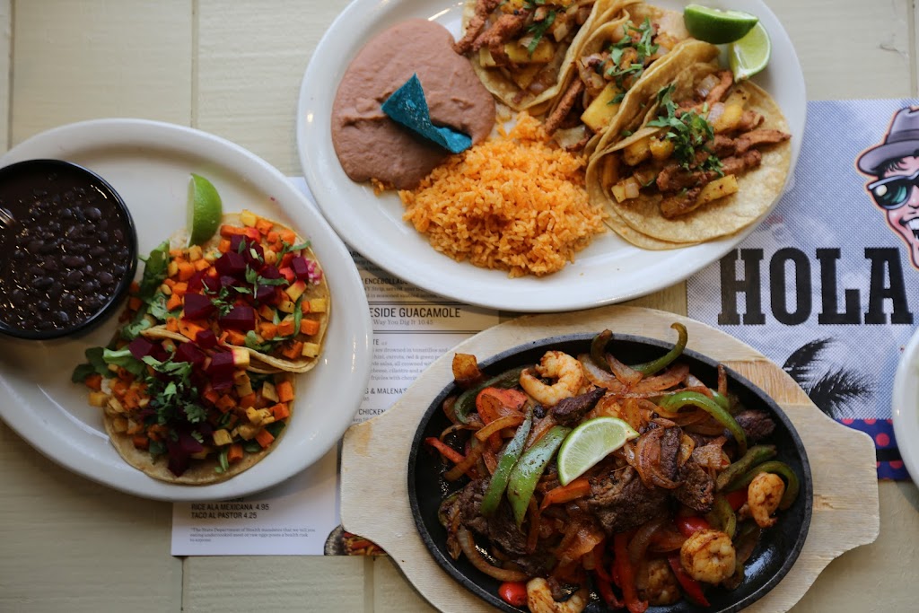  José's Blue Sombrero - Fox Point