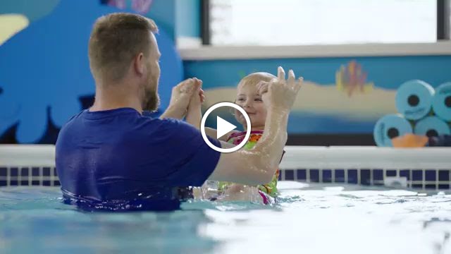  Goldfish Swim School - Roswell Village