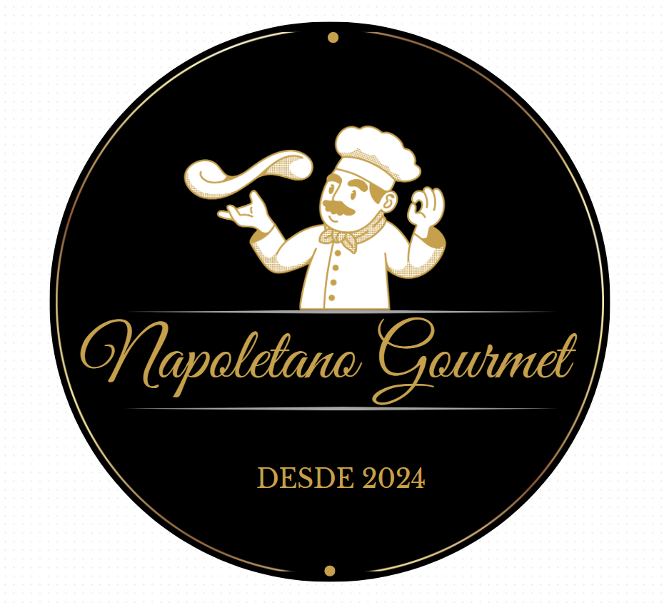 Napoletano Gourmet — Mas recientes
