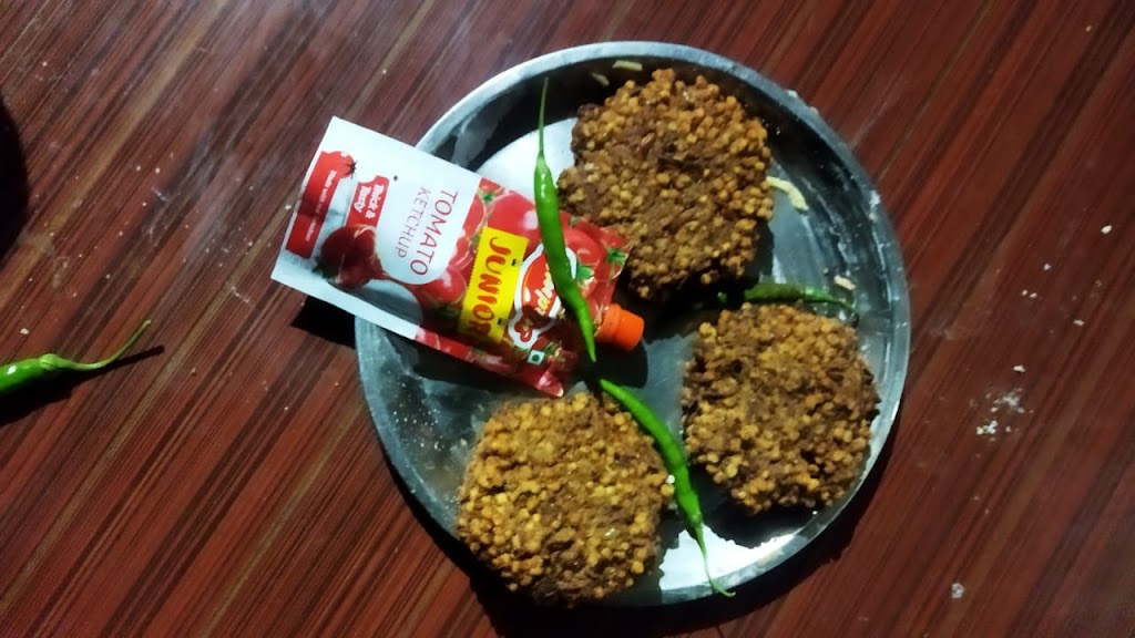 Food & drink