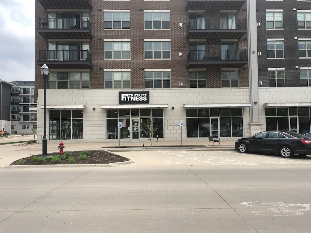  Fifth Street Fitness