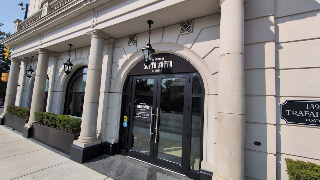 Ristorante Sotto Sotto Oakville in Oakville
