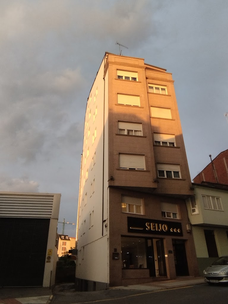 Hostal Seijo