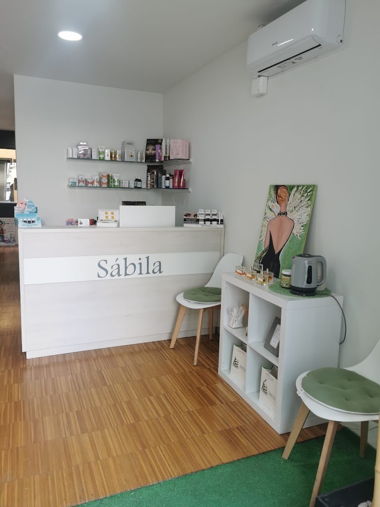Sabila - Centre d'Estetica i de Benestar