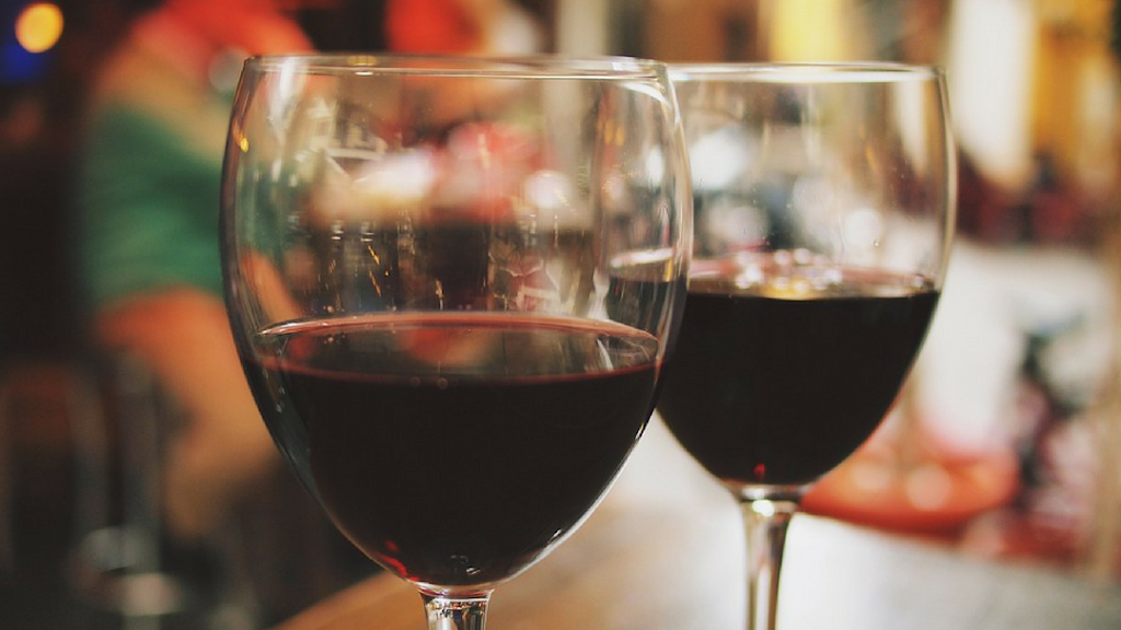 Barrelhead Winery