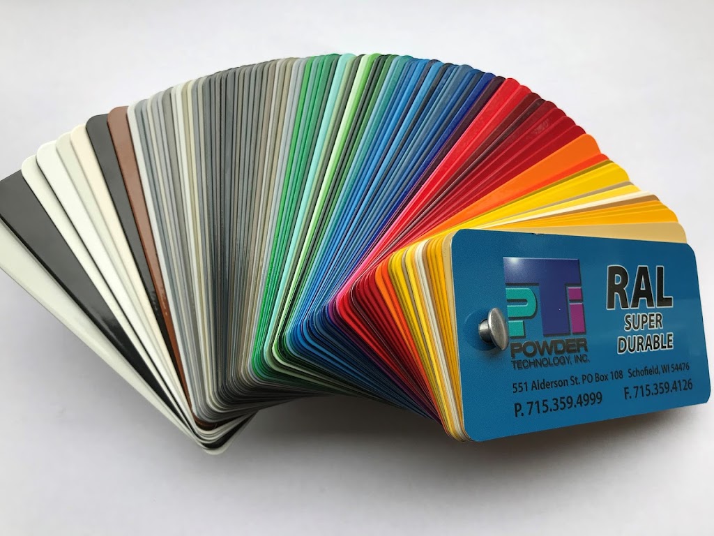 Powder Technology, Inc.