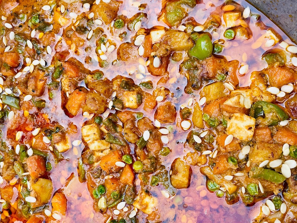 Bismilla Biryani