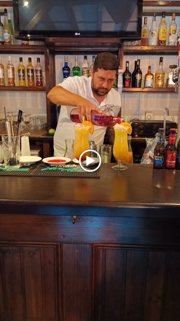 KaobaH coffee & cocktails — Videos
