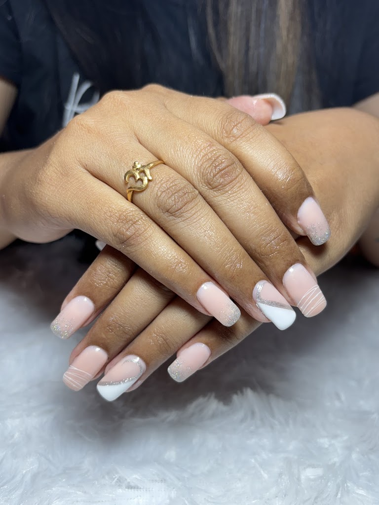 The Nailzstation By Priti